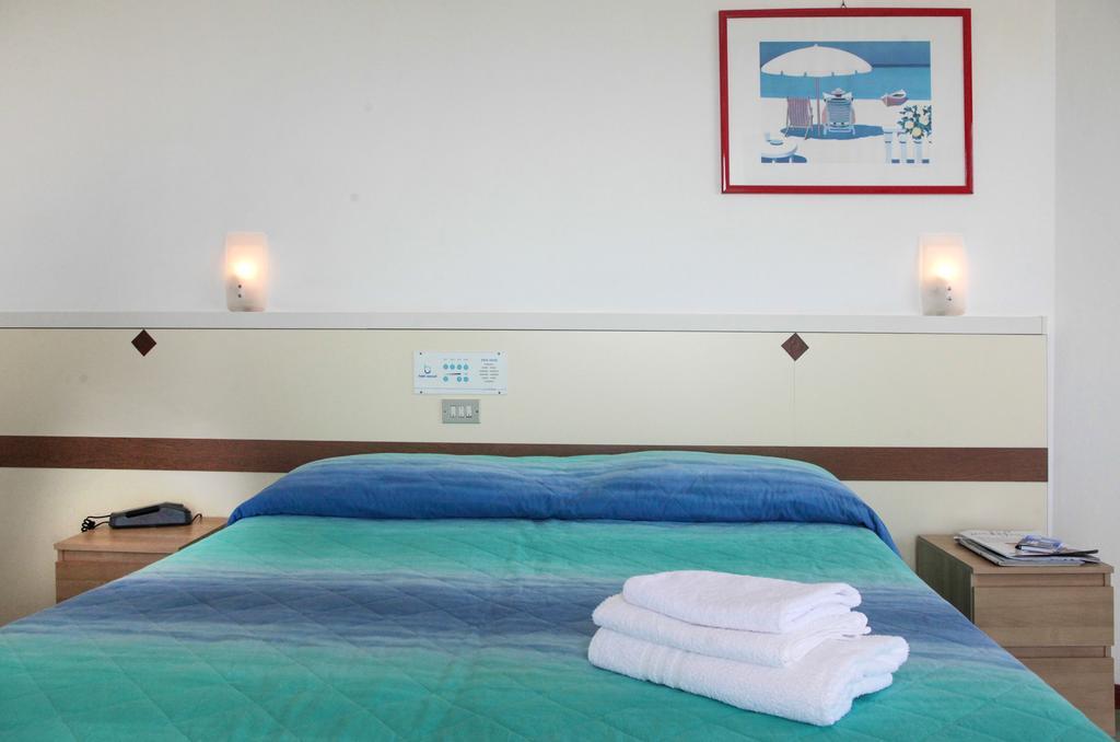 Hotel Concord Lido Di Savio Room photo